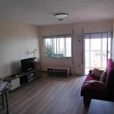 Apartamento Primera Linea Con Terraza En Appartement *