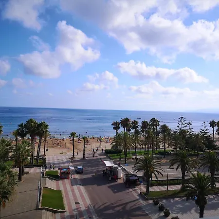 Apartamento Primera Linea Con Terraza En Appartement *