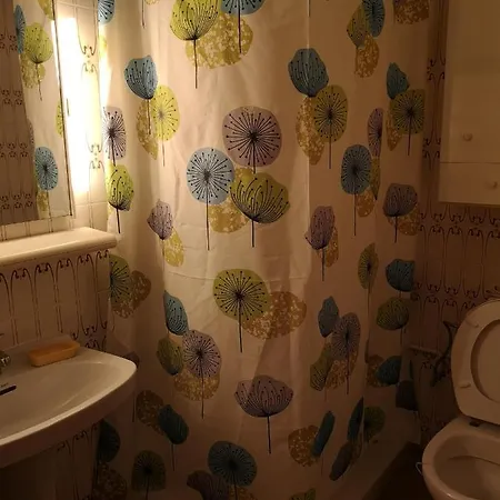 Apartamento Primera Linea Con Terraza En *