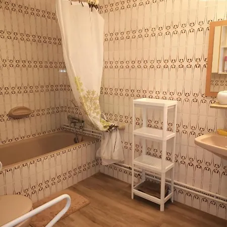 Apartamento Primera Linea Con Terraza En *