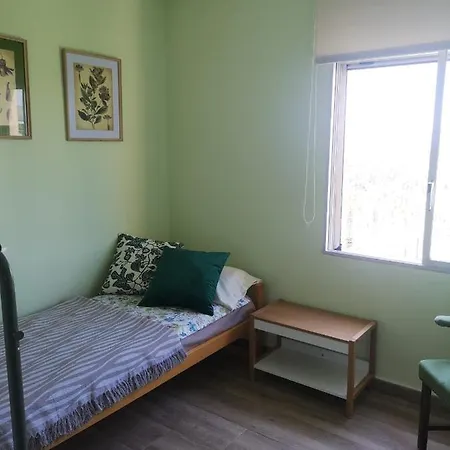 Appartement Apartamento Primera Linea Con Terraza En *